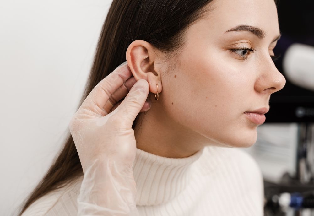 Ear Surgery (Otoplasty) on Long Island