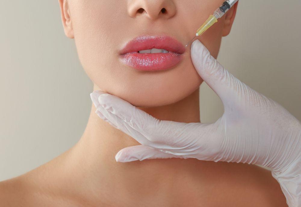 Lip Augmentation on Long Island