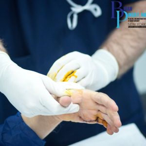hand surgery in huntington
